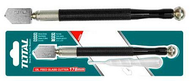 Стеклорез TOTAL THT561781