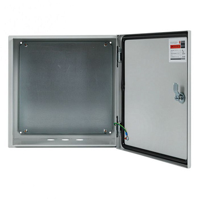 Щит с монтажной панелью ЩМПг- 40,40,25 IP54 EKF PROxima mb24-04