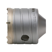 Коронка ударная твердосплавная D68MM M16 ZEBRA WÜRTH 0632410068