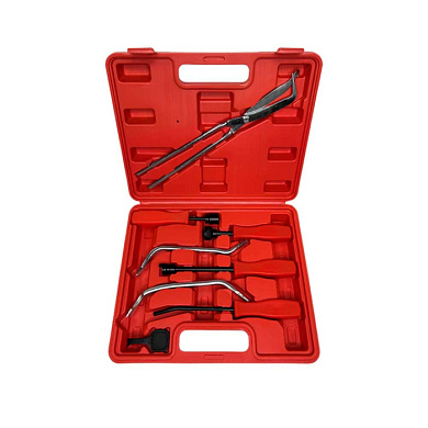 Набор приспособлений для обслуживания барабанных тормозов Horex GT1Y095