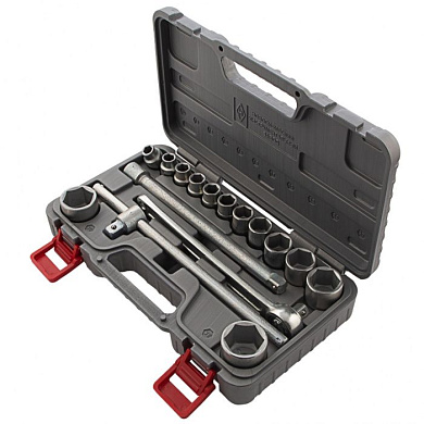 Набор шоферского инструмента № 2, (НИЗ) Россия 13442