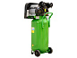 Компрессор ременной масляный вертикальный 100 л. ECO AE-1005-B2