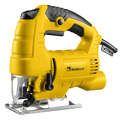 Лобзик электрический KJS 700V KÖLNER 8031200256