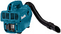 Пылесос Makita DCL184Z