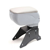 Подлокотник КАРБОН AV009 GREY KOTA