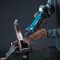 Прямая шлифмашина аккумуляторная DGD800Z (DGD 800 Z) MAKITA