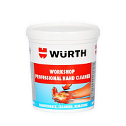 Моющая паста для рук, 1000 гр WÜRTH 0893955210