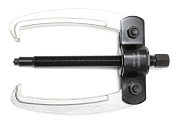 Съемник подшипников двухлапый 6'', Øзахвата 160 мм, длина лап-140 мм RockForce RF-6591406