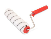 Валик"POLYESTER" 48-250 мм с ручкой 8 мм COLOR EXPERT 84427502