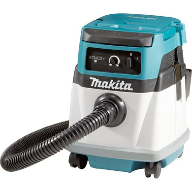 Пылесос Makita DVC150LZ