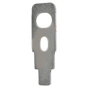 Пластина нажимная к 4324/4329 MAKITA (344683-9)