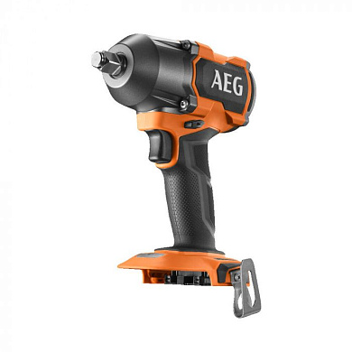 Гайковерт аккумуляторный BSS18MTF12BL-0 (без аккумуляторов) AEG Powertools 4935479663