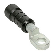 Герметичный изолированный наконечник CPTAU EKF