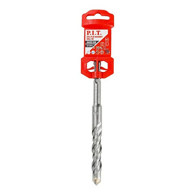 Бур SDS-PLUS, 16х160 мм PIT AMAS01-1616