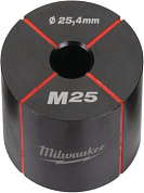 Ограничительная гильза Milwaukee M25 4932430916