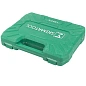Набор ударных головок глубоких 8-32 мм 15 пр. 1/2'' 6-гр. SIGMATOOL Sigmatool-4157-5MPB