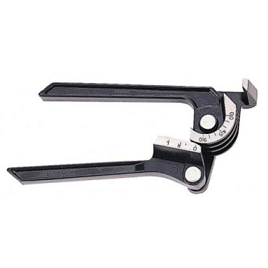 Трубогиб 6, 8, 10 мм 90 гр FORCE 65301