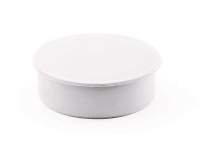 Заглушка МВК, бел. 110 РТП, для внутренней канализации РосТурПласт 24550