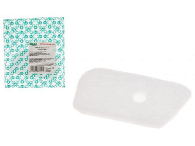 Фильтр воздушный HU125R/128R ECO GTP-HU125/128-023