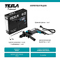 Дрель ударная TD1100С Tesla 843193