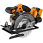 Пила циркулярная аккумуляторная CSDU20 DEKO 083-1104
