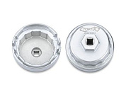 Съемник-чашка масляных фильтров 64,5 мм 14-гр. Toptul JDDH6501