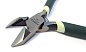 Кусачки диагональные L=160 мм Force 6922160