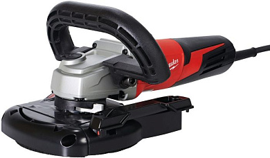 Угловая шлифмашина Milwaukee AGV 15-125XC DEG-SET 4933448035