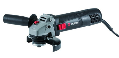 Углошлифовальная машинка EWS 7-125 BASIC, WÜRTH 57070120