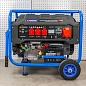 Генератор автономный бензиновый 5000Вт ном. Forsage F-FY6500