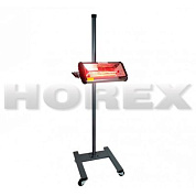 Инфракрасная сушка коротковолнового диапазона
, 2софита, таймер, дисплей HOREX HZ 19.4.100