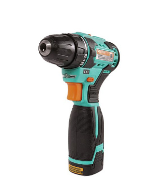 Шуруповерт CD3514BL Sturm! CD3514BL