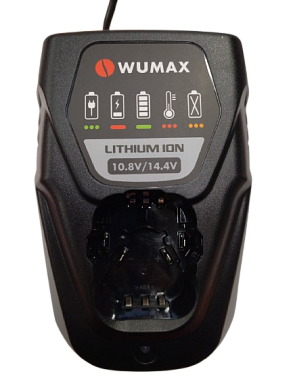 Зарядное устройство ALG 14/3 Combi CLASSIC, WUMAX 5717901022