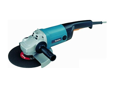 Угловая шлифмашины 9069 SF MAKITA