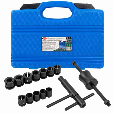 Набор для снятия поршней тормозного суппорта на мотоцикле 14 пр. RockForce RF-913Y02