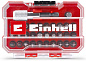 Набор бит, 32 шт, EINHELL 49118693