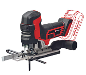 Лобзик аккумуляторный TP-JST 18/135 Li BL - Solo EINHELL 4321265