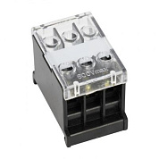 Клеммный терминал БЗД-3 до 2,5 мм2 20A EKF PROxima bzd-2503