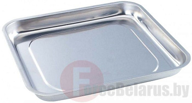 Магнитный поднос квадратный (4 магнита) Force 88004