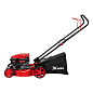 Газонокосилка бензиновая GL41-K, 127 см3, 41 см, 40 л MTX 58836