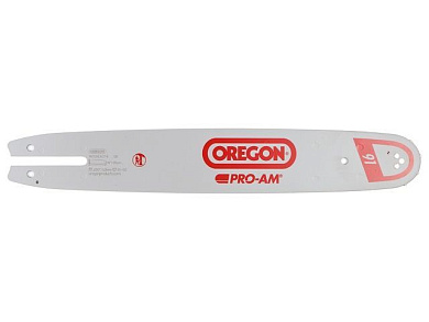 Шина 35 см 14" 3/8" LP 1.3 мм 9 зуб. PRO-AM, 50 звеньев OREGON 140SXEA074