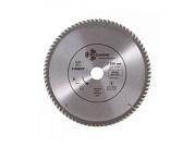 Диск пильный 260х30 мм 80 зуб. Trio-Diamond FLL810