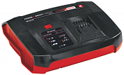 Зарядное устройство для аккумулятора Power-X-Boostcharger 6 A, Einhel PXC EINHELL 4512064
