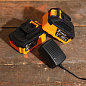 Зарядное устройство DC20V FAST DEKO 065-1031