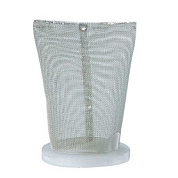 Фильтр для краски, для краскопульта с нижним бачком STAINLESS SCREEN Prowin SG-004S