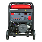 Генератор бензиновый BS 11000 DA ES с электростартером и коннектором автоматики Fubag 641054