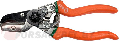 Секатор для сухих веток d20мм 205мм Flo 99207