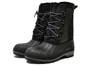 Сапоги ТЭП утеплен., комбинир. на шнурках, р.41 Kraft NORDMAN 5-048-D01