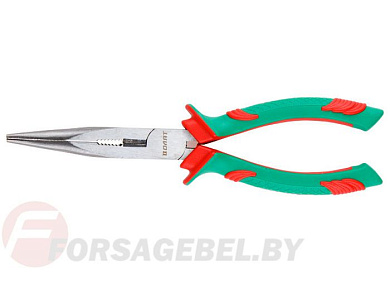 Тонкогубцы 160 мм, Волат 23030-16