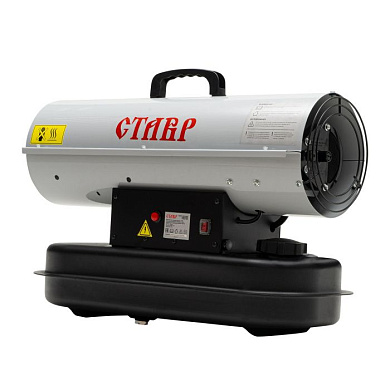 Дизельная тепловая пушка прям. нагрева ПТД-10 (ст10птд) Ставр 9040700176